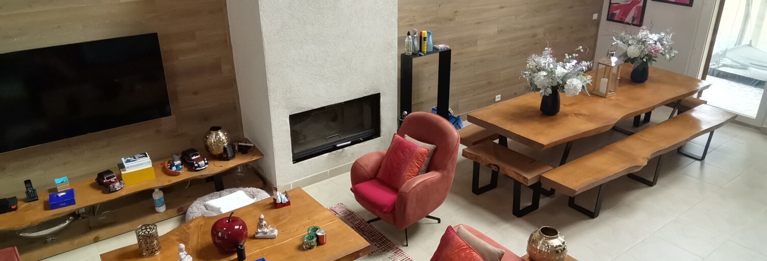 Maison 4 Pièces 164 m² à vendre à Chaillac (36310)