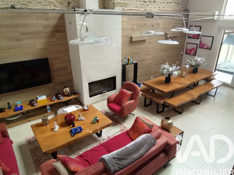 Vente Maison/villa 4 pièces — photo 1