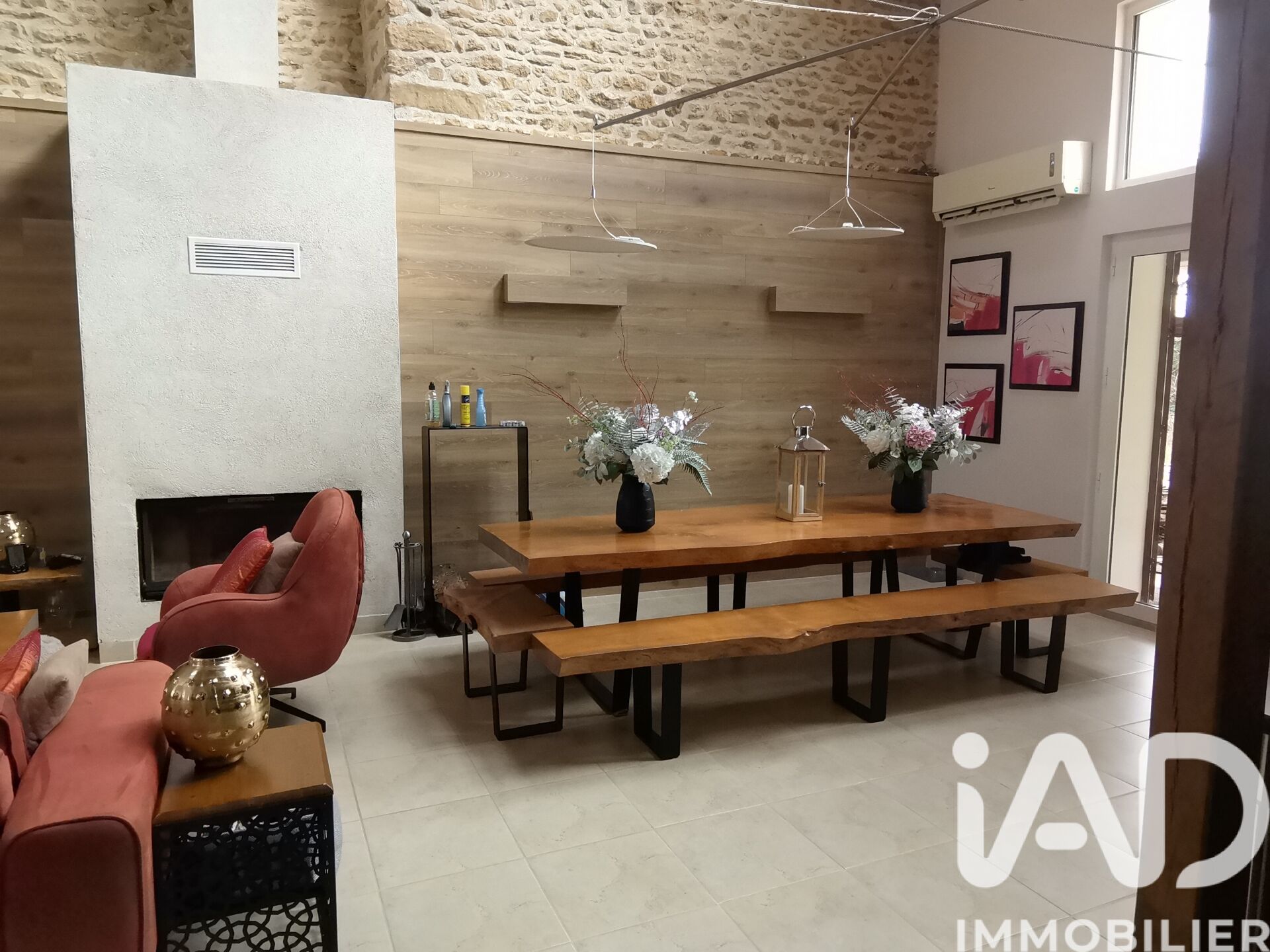 Vente Maison/villa 4 pièces - Photo 2
