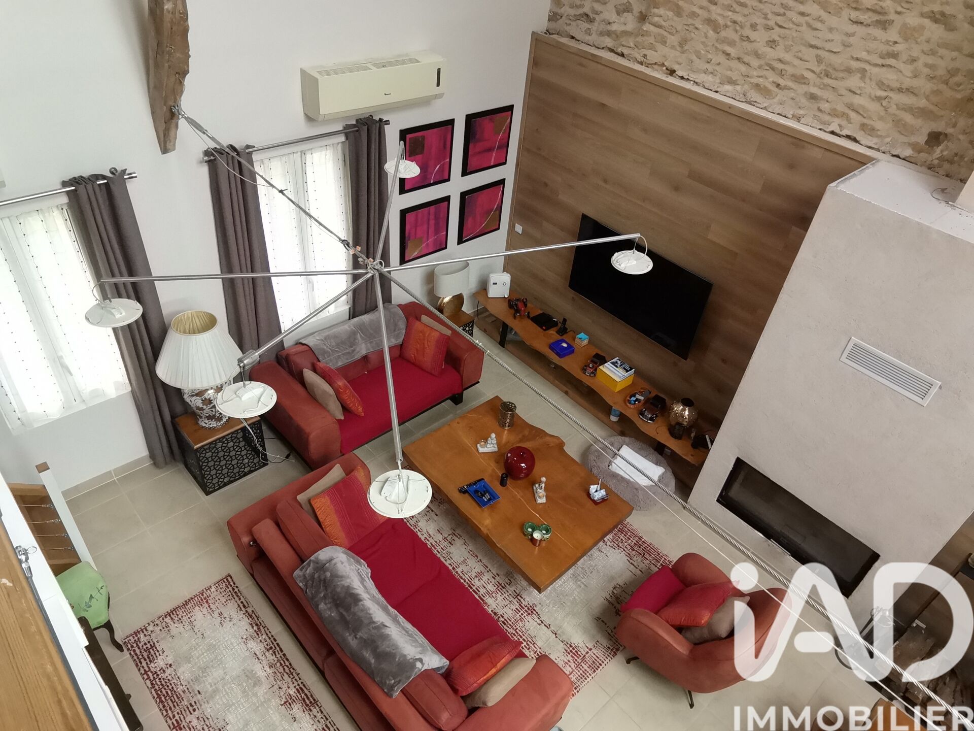 Vente Maison/villa 4 pièces - Photo 5