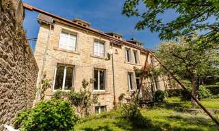 Maison 8 Pièces 303 m² à vendre à Douarnenez (29100)