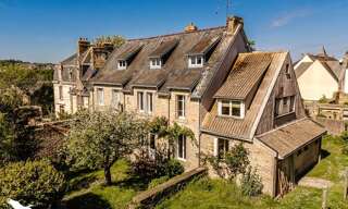 Maison 8 Pièces 303 m² à vendre à Douarnenez (29100)