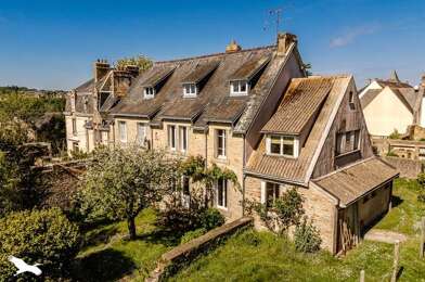 Maison 8 pièces 680550 €