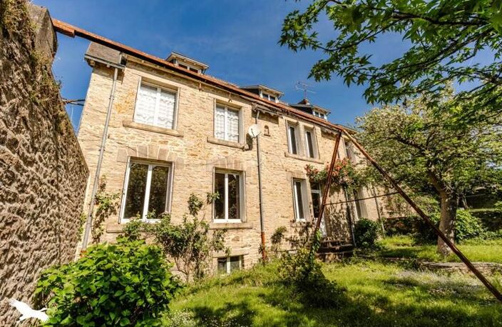 Maison en pierre de 8 pièces principales — photo 3