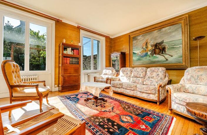 Maison en pierre de 8 pièces principales — photo 4