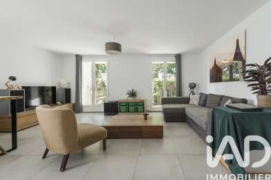 Appartement 3 pièces 365000 €