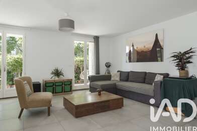 Appartement 3 pièces 349000 €