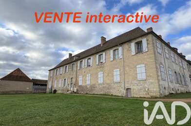 Appartement 4 pièces 89000 €