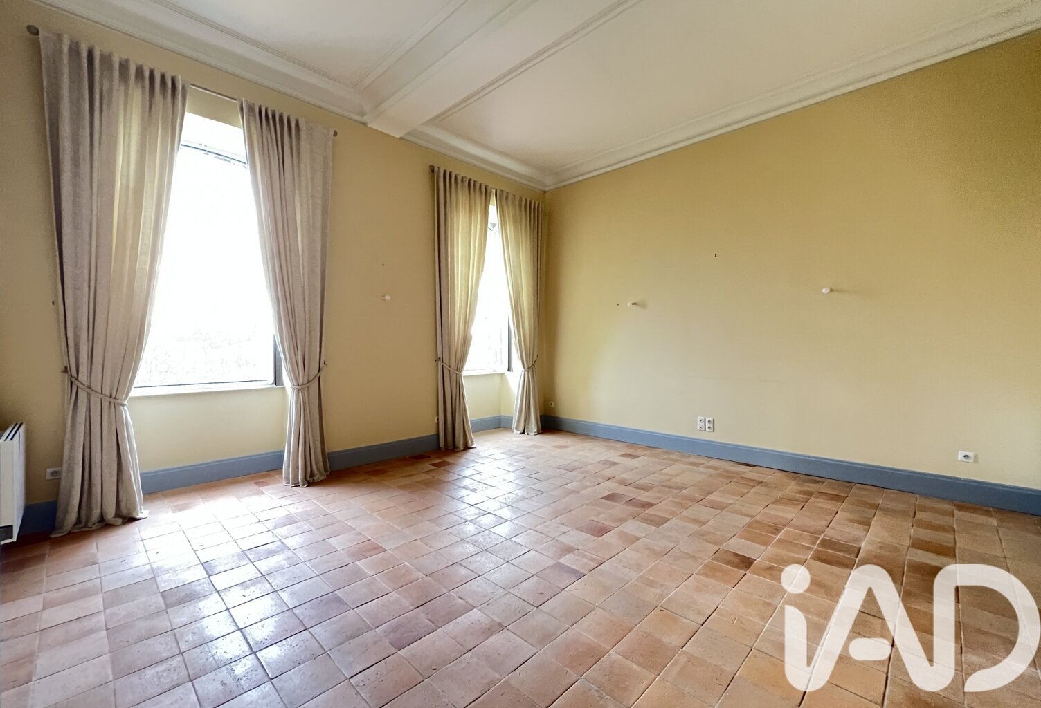 Vente Appartement 4 pièces — photo 1