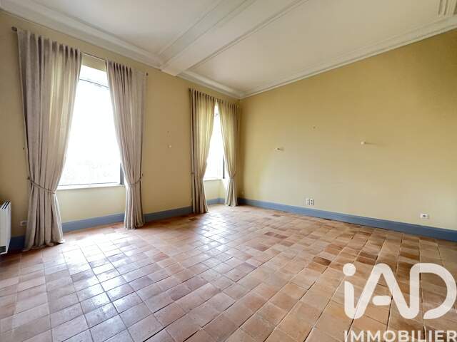 Vente Appartement 4 pièces — photo du bien
