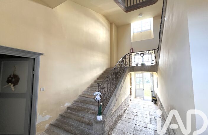 Vente Appartement 4 pièces — photo 3