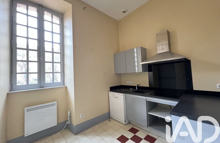 Vente Appartement 4 pièces — photo 4
