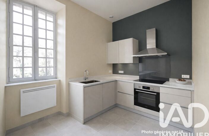 Vente Appartement 4 pièces — photo 5
