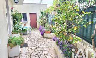 Maison 4 Pièces 90 m² à vendre à Tours (37000)