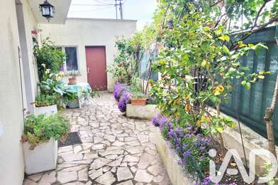 Maison 4 pièces 275000 €
