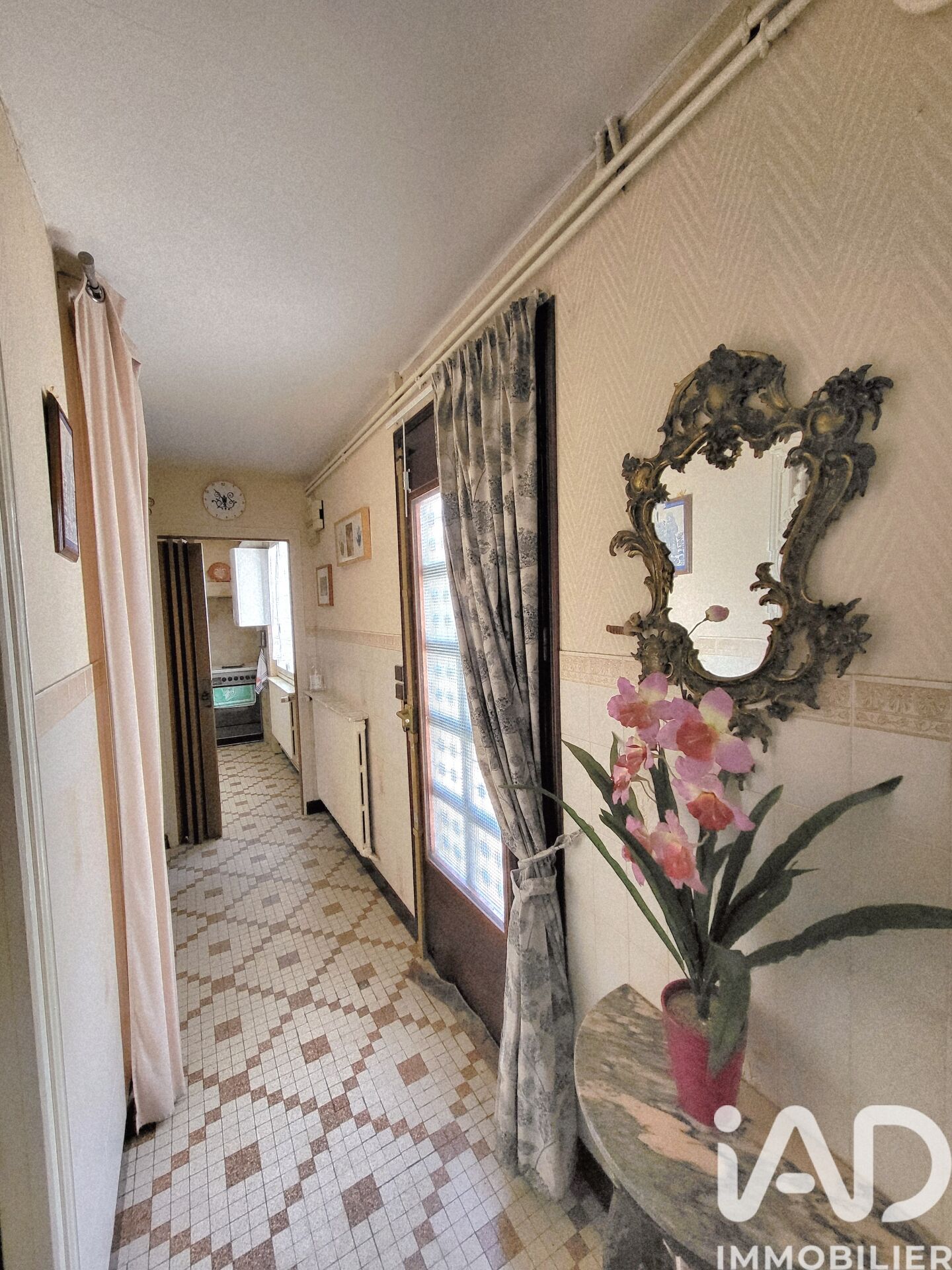 Vente Maison de ville 4 pièces - Photo 3