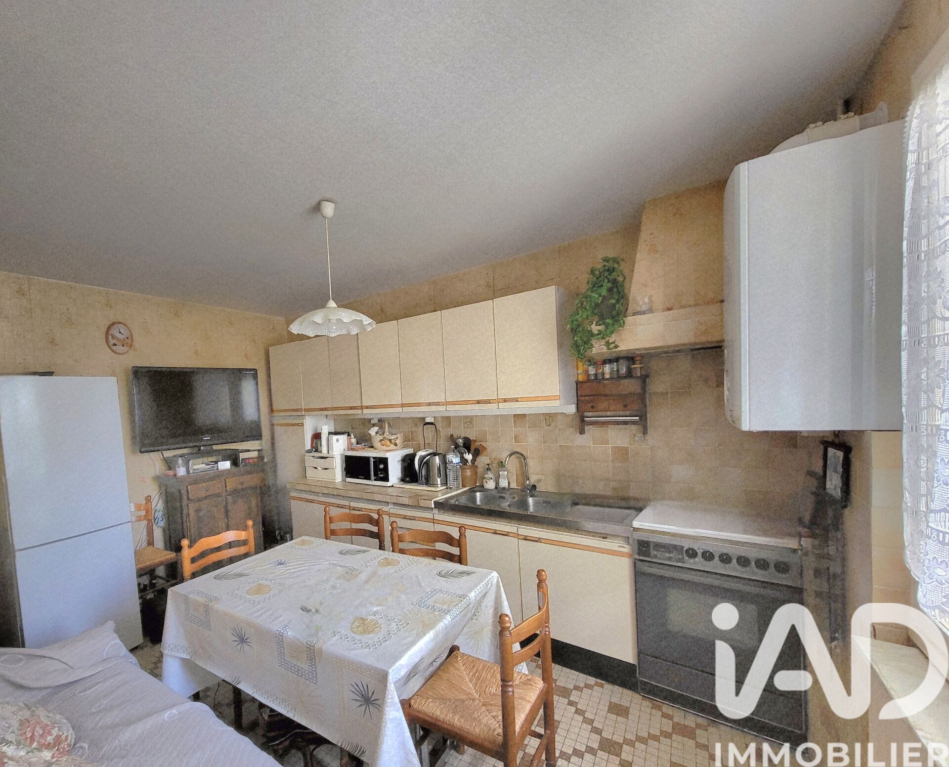 Vente Maison de ville 4 pièces - Photo 4