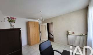 Maison 4 Pièces 90 m² à vendre à Tours (37000)