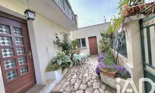 Maison 4 Pièces 90 m² à vendre à Tours (37000)
