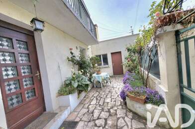 Maison 4 pièces 275000 €