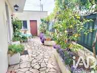Vente Maison de ville 4 pièces — photo 2
