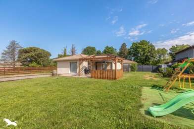Maison 4 pièces 365000 €