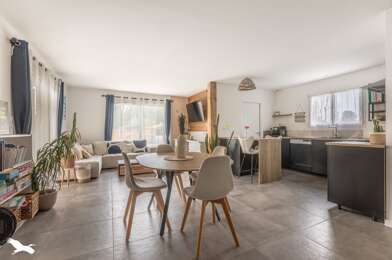 Maison 4 pièces 365000 €