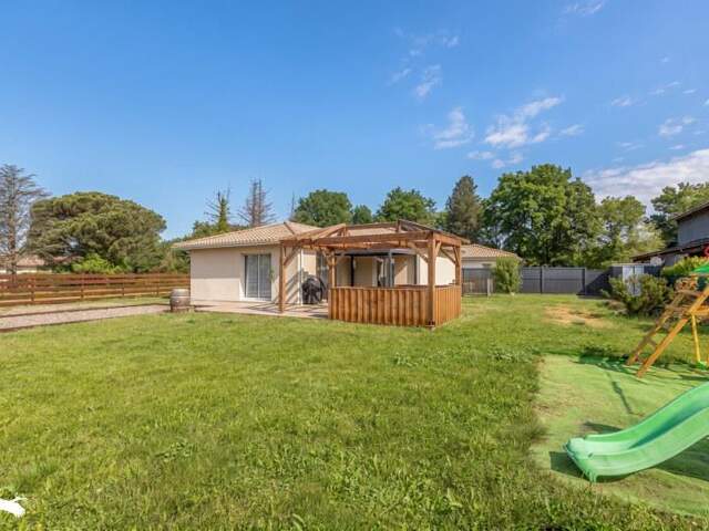 Contemporaine de 4 pièces principales — photo du bien