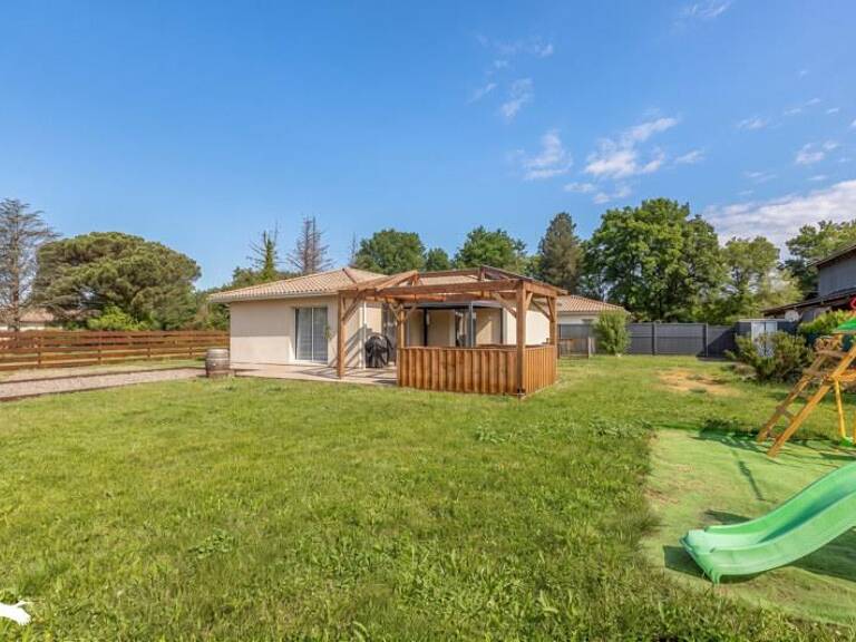 Contemporaine de 4 pièces principales — photo 1