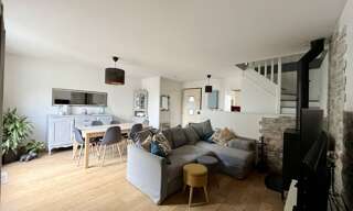 Maison 5 Pièces 98 m² à vendre à Guyancourt (78280)