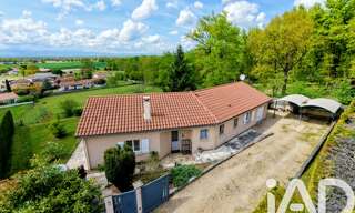 Maison 5 Pièces 110 m² à vendre à Valeille (42110)