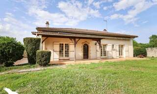 Maison 4 Pièces 118 m² à vendre à Pineuilh (33220)