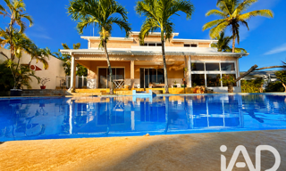 Maison 5 Pièces 137 m² à vendre à Petite-Île (97429)