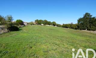 Terrain  3408 m² à vendre à Auchay-sur-Vendée (85200)