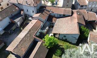 Maison 11 Pièces 195 m² à vendre à Nervieux (42510)