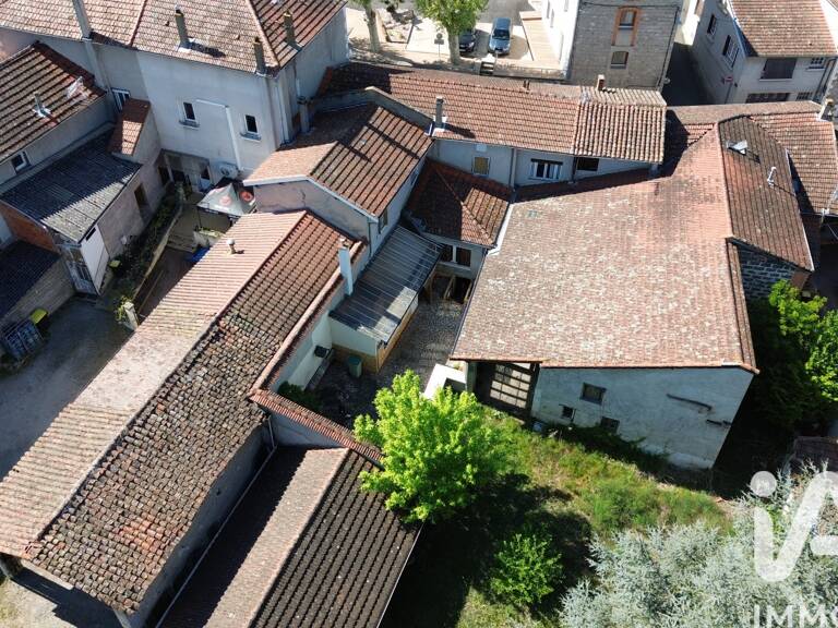 Vente Maison de village 11 pièces — photo 1