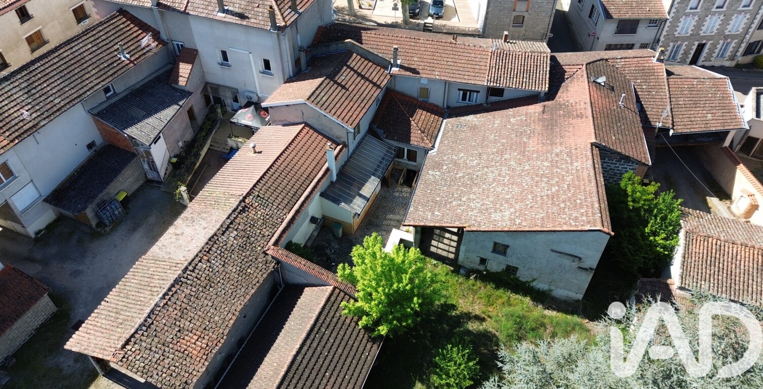 Vente Maison de village 11 pièces — photo 1