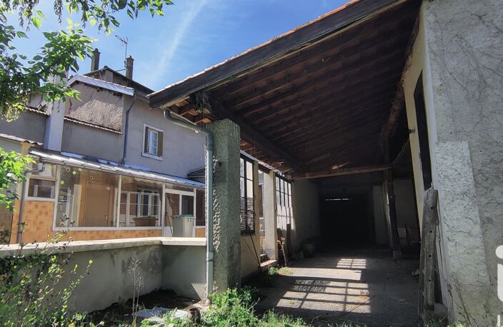 Vente Maison de village 11 pièces — photo 3