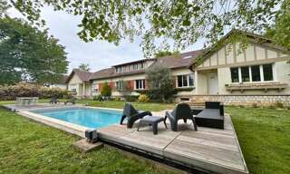 Maison 12 Pièces 260 m² à vendre à Bourges (18000)