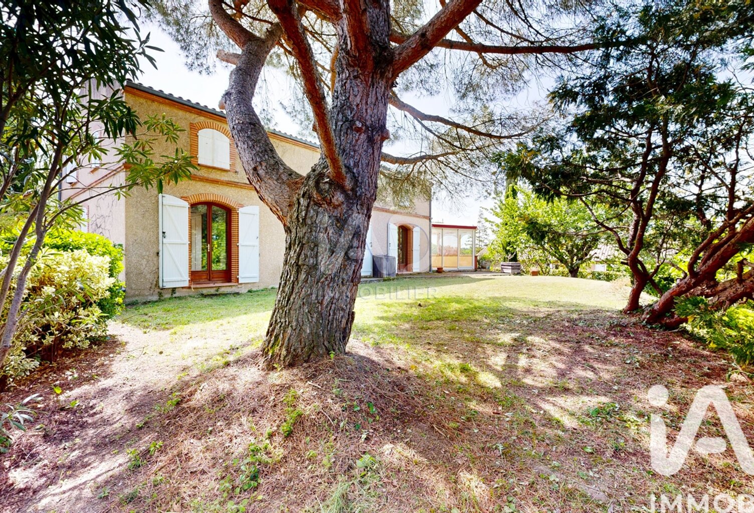 Vente Maison/villa 6 pièces — photo 1