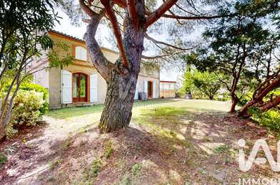 Maison 6 pièces 568000 €