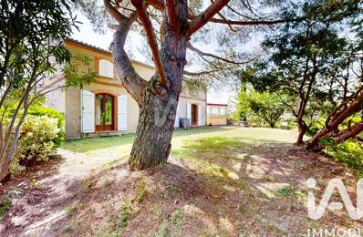 Vente Maison/villa 6 pièces — photo du bien