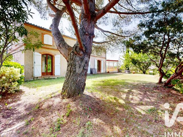 Vente Maison/villa 6 pièces — photo du bien