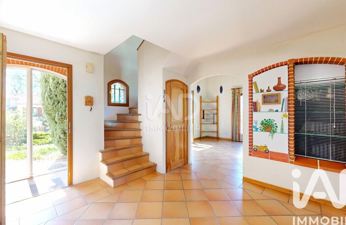 Vente Maison/villa 6 pièces — photo 2