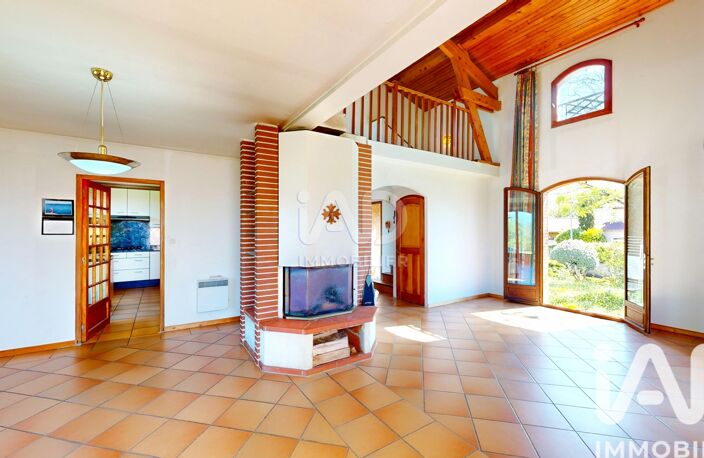 Vente Maison/villa 6 pièces — photo 4