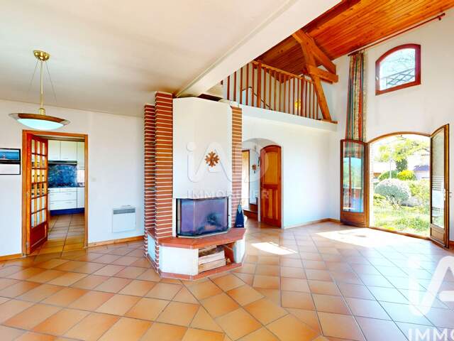 Vente Maison/villa 6 pièces — photo du bien