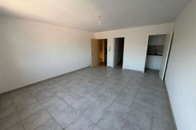 Appartement 1 pièces 160000 €