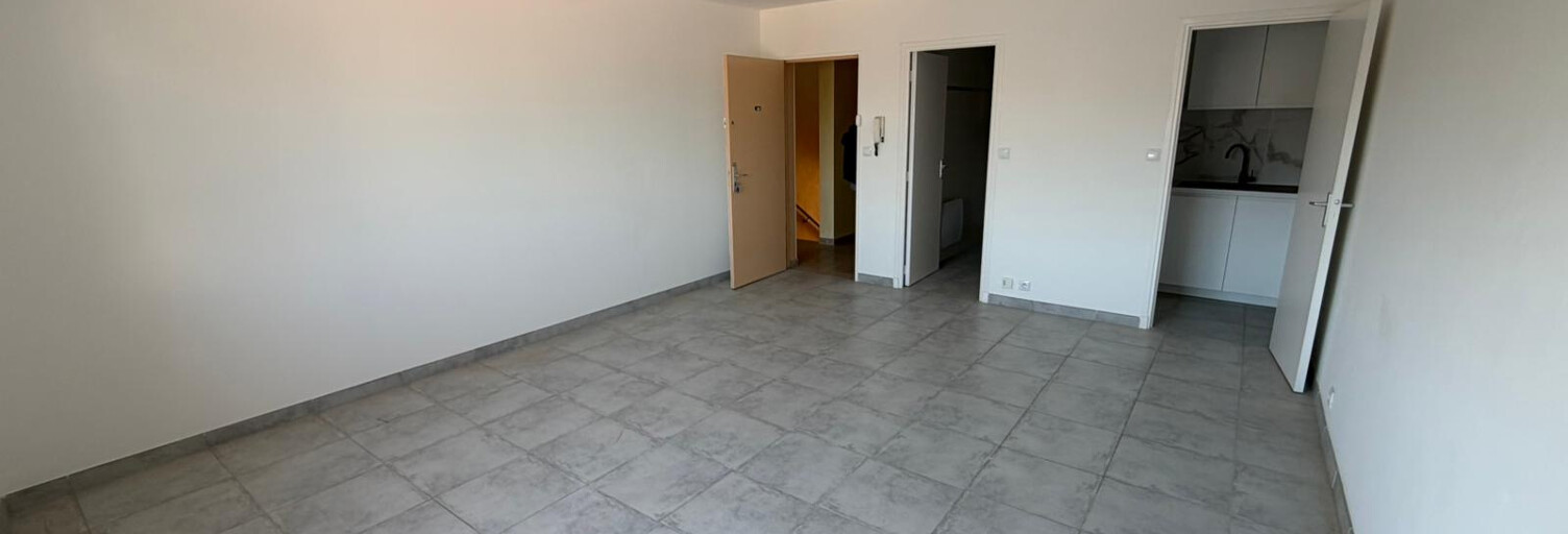 Appartement 1 Pièce 32 m² à vendre à Marseille 8 (13008)