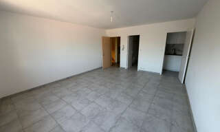 Appartement 1 Pièce 32 m² à vendre à Marseille 8 (13008)