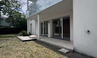 Appartement 4 Pièces 87 m² à vendre à Pessac (33600)
